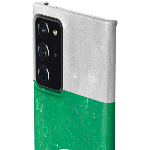Pakistan Flag Distressed Galaxy Note20 Ultra 5G Lite Case